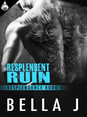 cover image of Resplendent Ruin